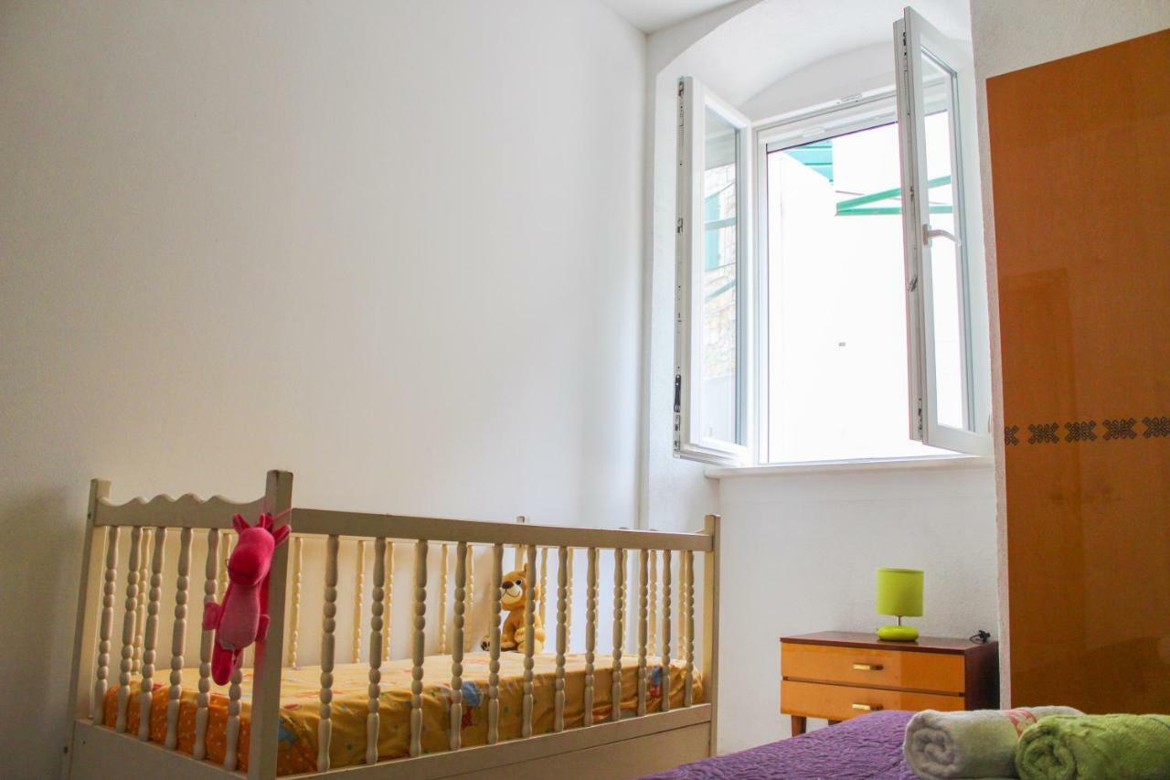 פוסטיר Apartment Dalmatian Rustical Feeling מראה חיצוני תמונה